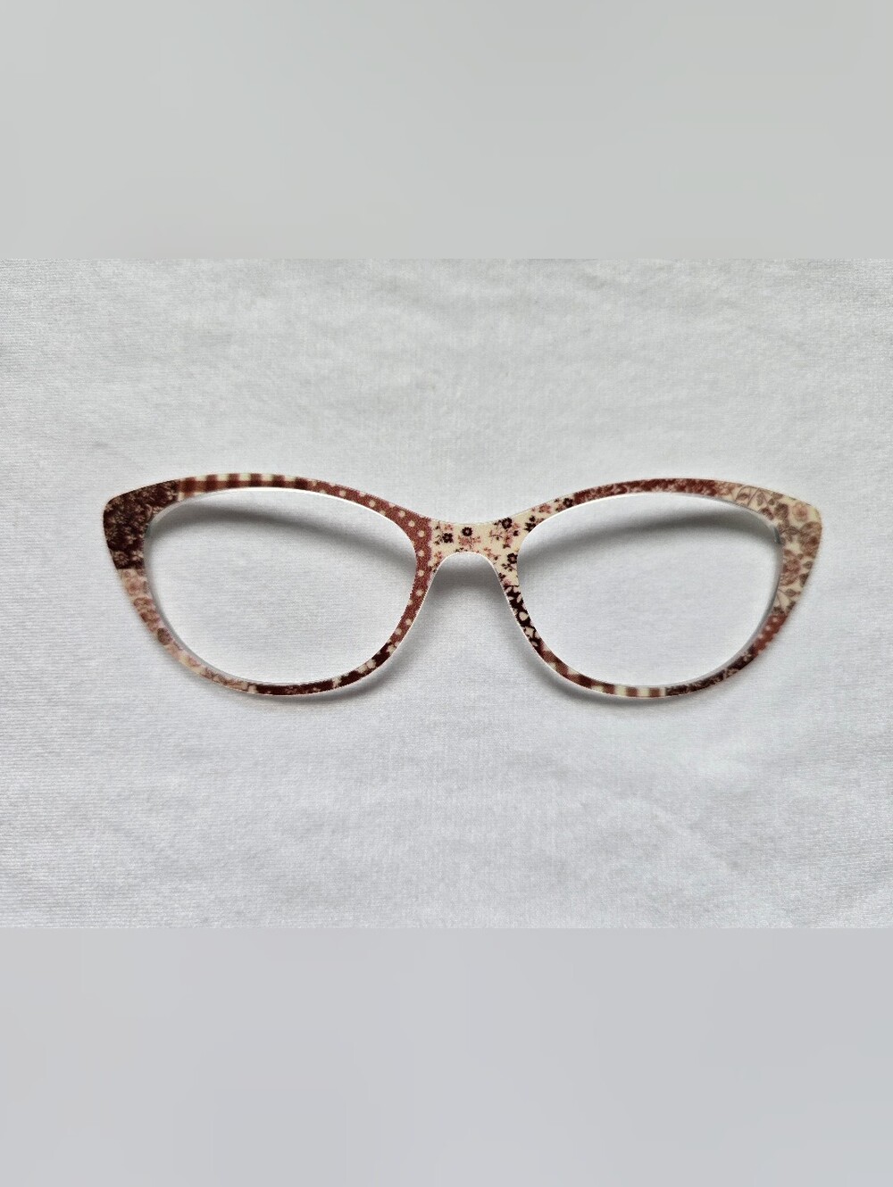 Ella Top Frame